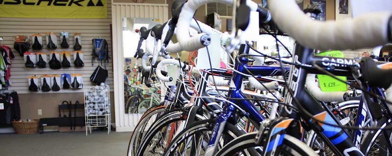 Inside Edge Ski and Bike - eBike shop in Queensbury, NY