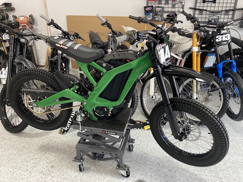Integrity E Bikes - eBike shop in Pinetop, AZ