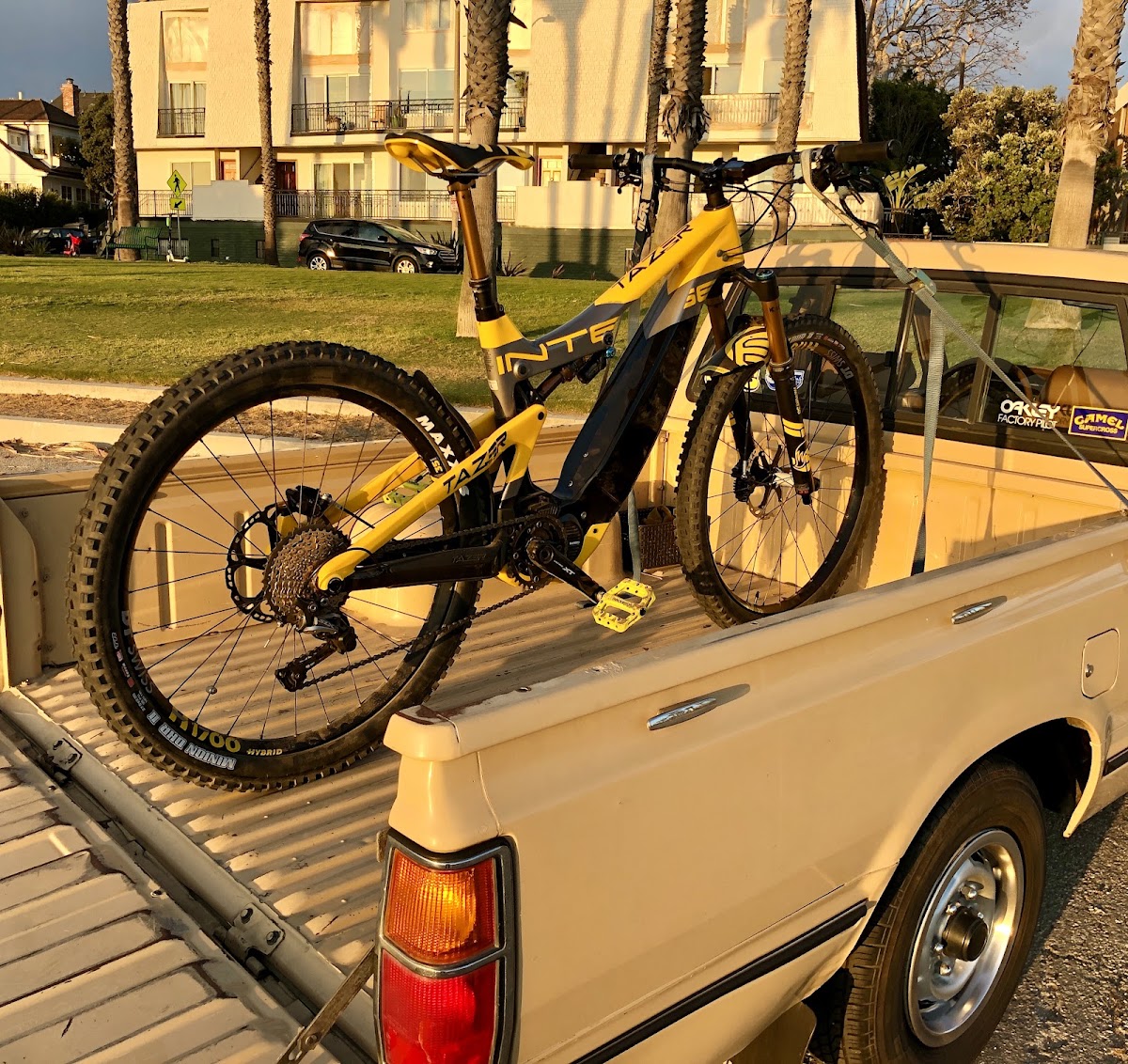 INTENSE Cycles - eBike shop in Temecula, CA