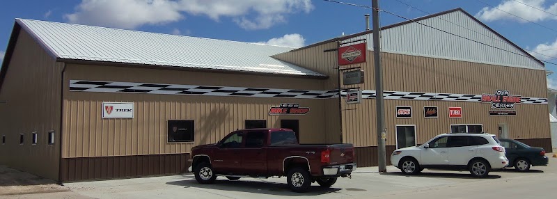 Iowa Small Engine - Carroll, IA - eBike shop in Carroll, IA