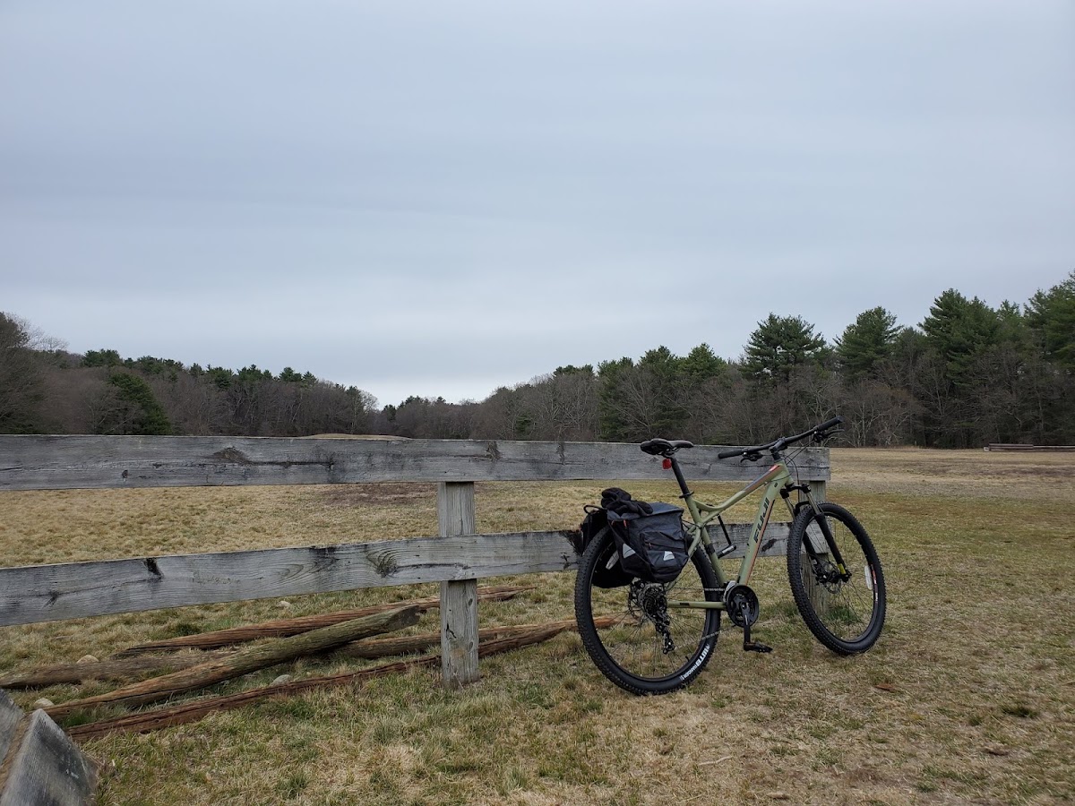 Ipswich Cycle - eBike shop in Ipswich, MA