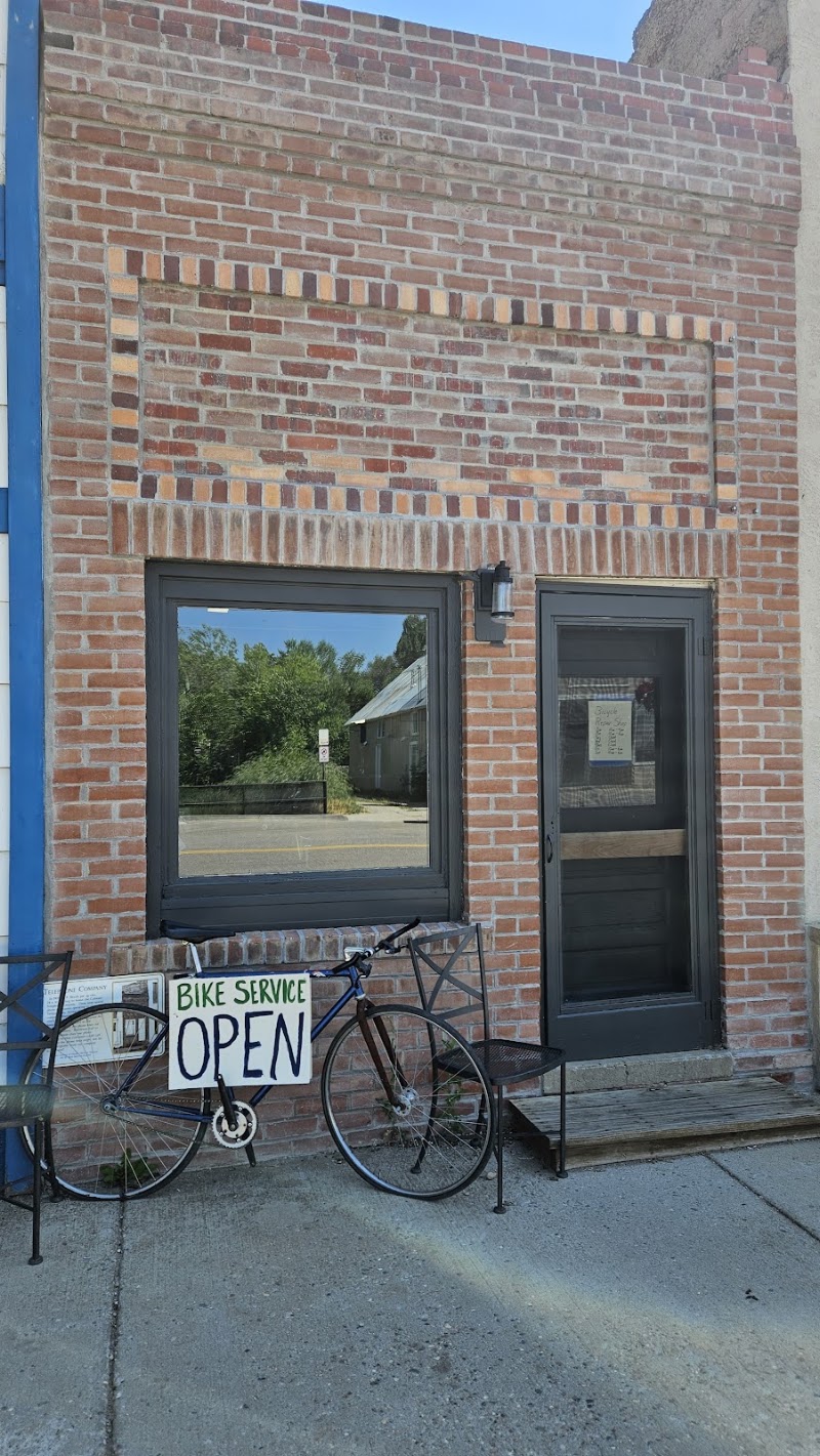 Iron Wheel Bicycle Service - eBike shop in Hayden, CO