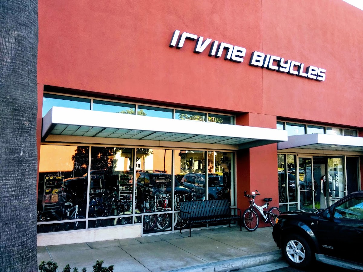 Irvine Bicycles - eBike shop in Irvine, CA