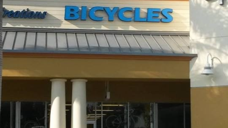 Island Bike Shop - East & South Naples - eBike shop in Naples, FL