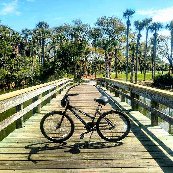 Island Bike & Surf Shop - eBike shop in Johns Island, SC