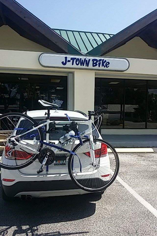 J-Town Bicycle - eBike shop in Jupiter, FL
