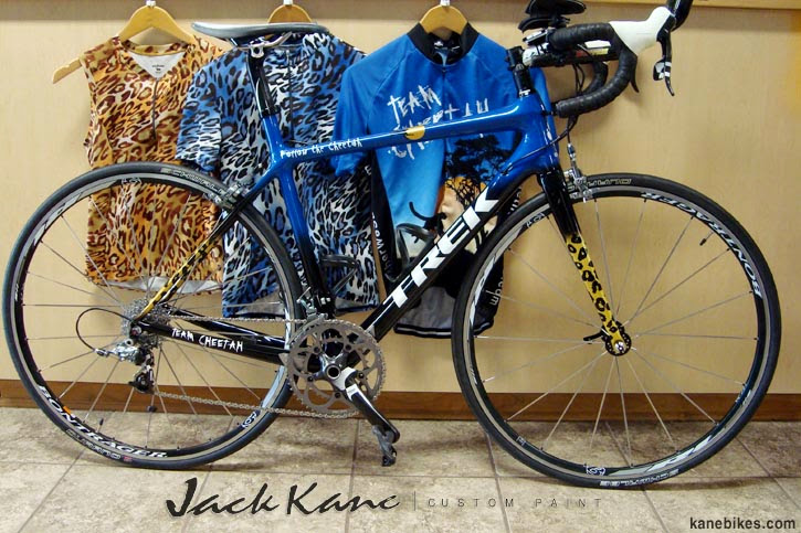 Jack Kane Custom Bikes - featured listing photo, Jacksonville, NC