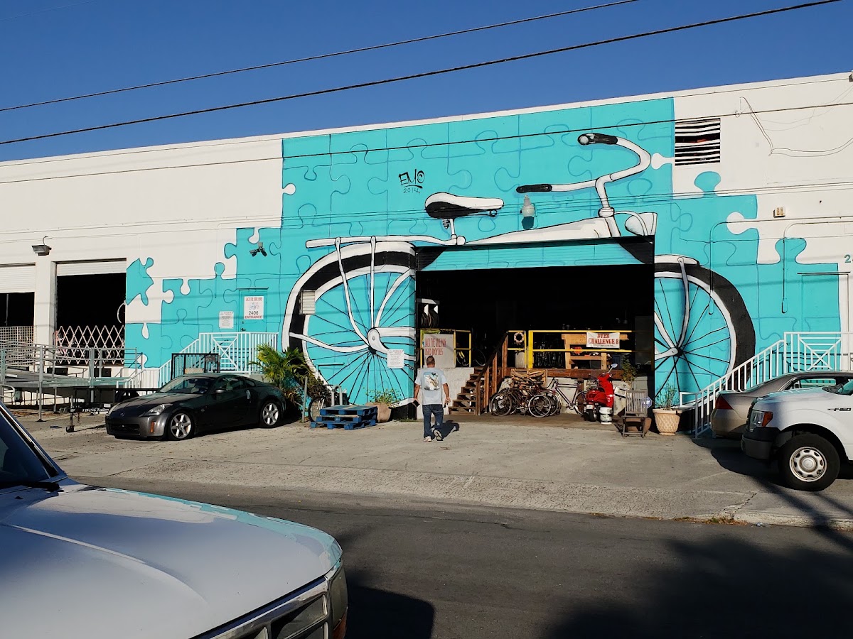 Jack the Bike Man, Inc. - eBike shop in West Palm Beach, FL