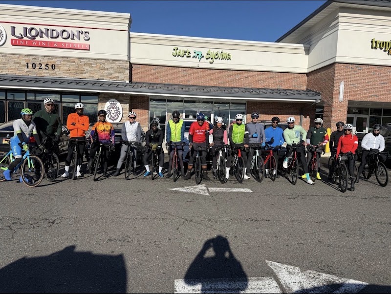 Jafe Cycling Bike Shop - eBike shop in Bowie, MD