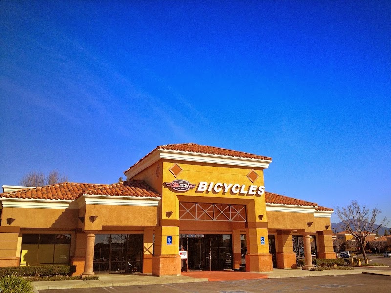 Jax Bicycle Center - eBike shop in Laguna Niguel, CA