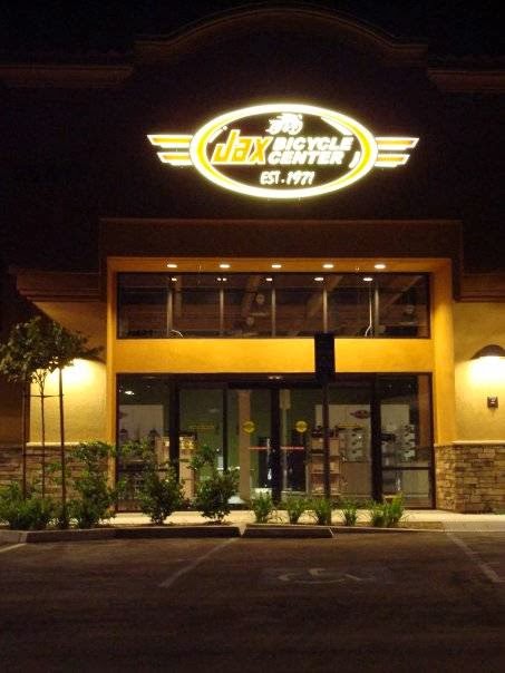 Jax Bicycle Center - eBike shop in Murrieta, CA
