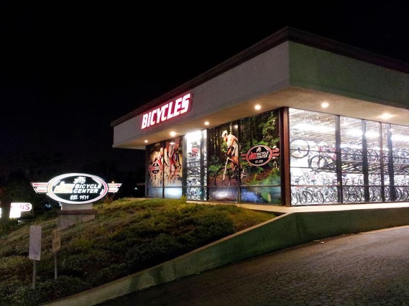 Jax Bicycle Center - eBike shop in Yorba Linda, CA