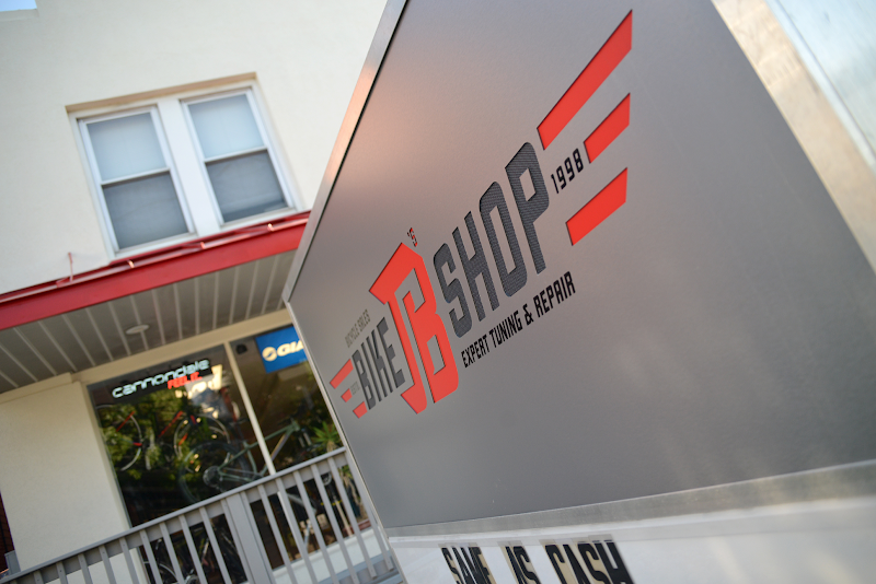 JB's Bike Shop - eBike shop in Shillington, PA