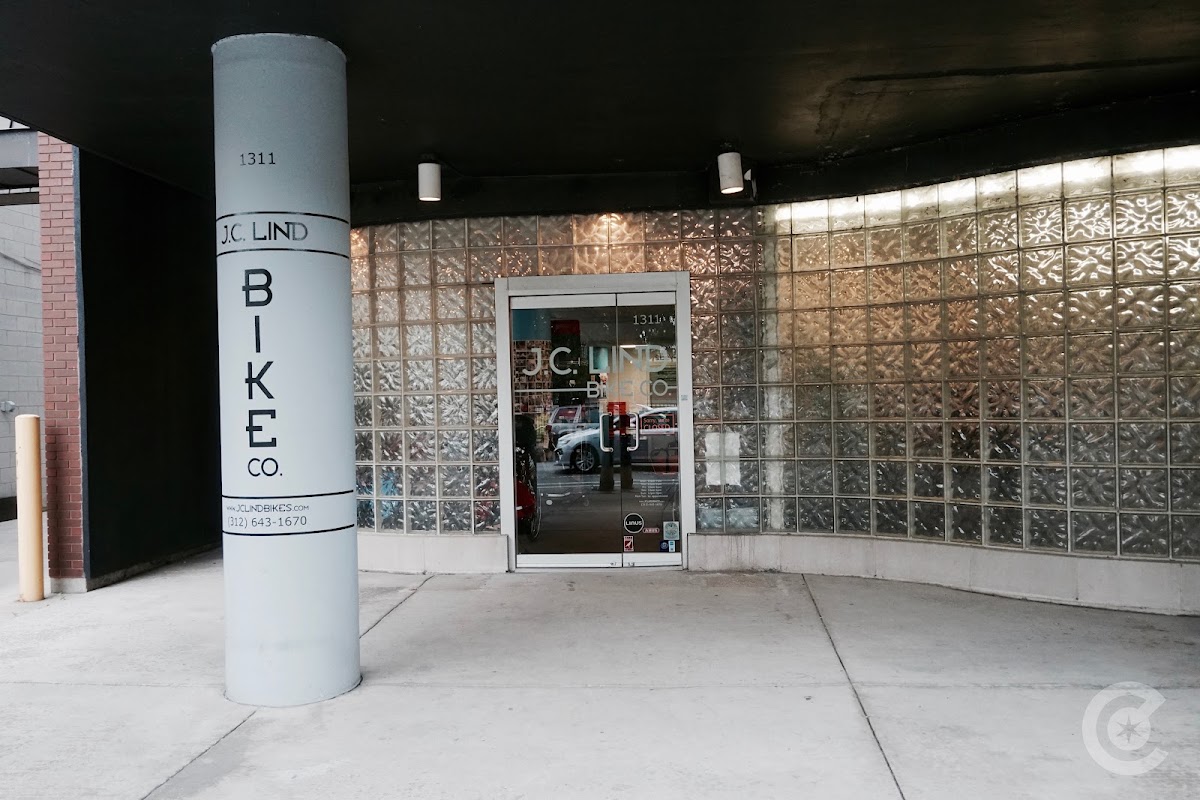J.C. Lind Bike Co. - eBike shop in Chicago, IL