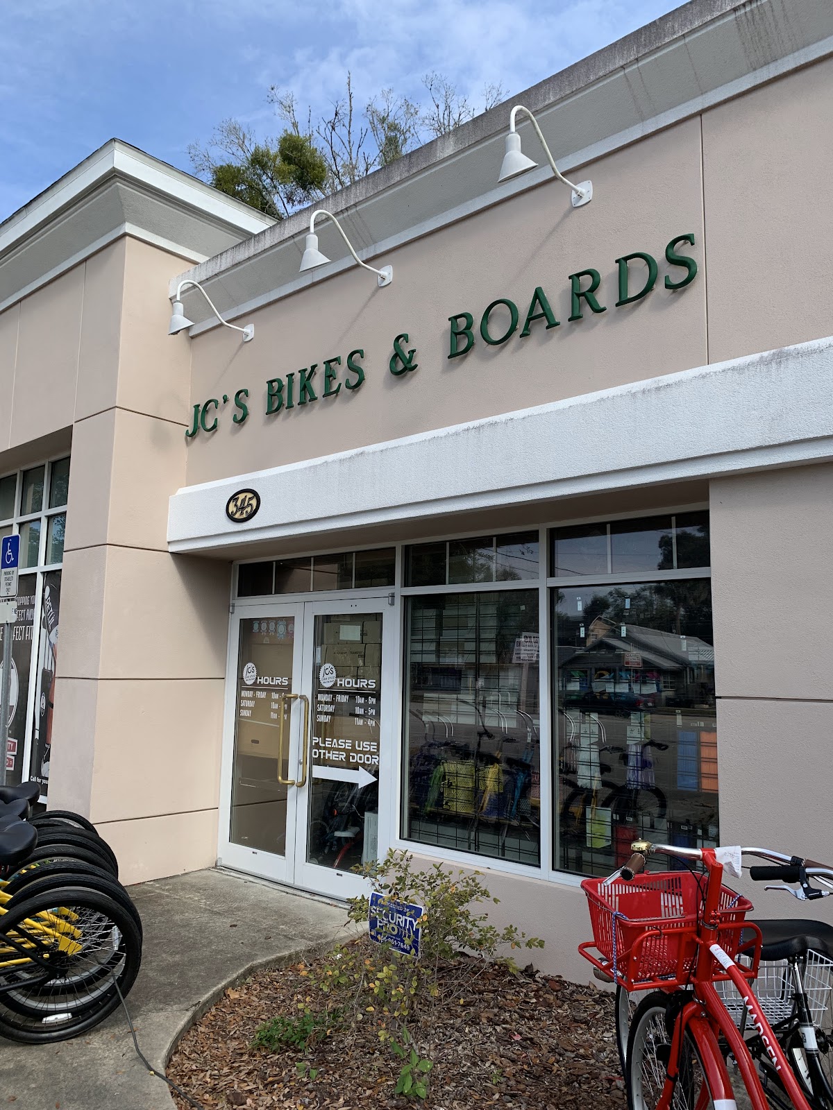 JC's Bikes & Boards. LLC - eBike shop in DeLand, FL