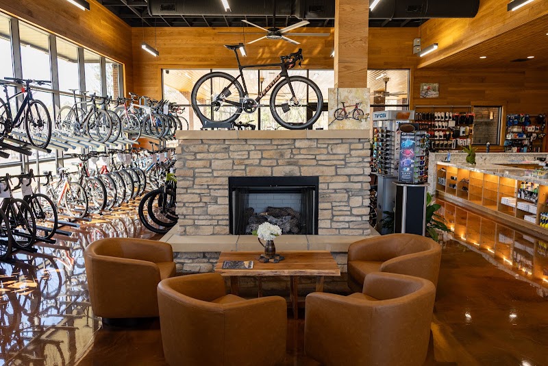 Jed's Perfect Endurance Bikes - eBike shop in Hattiesburg, MS