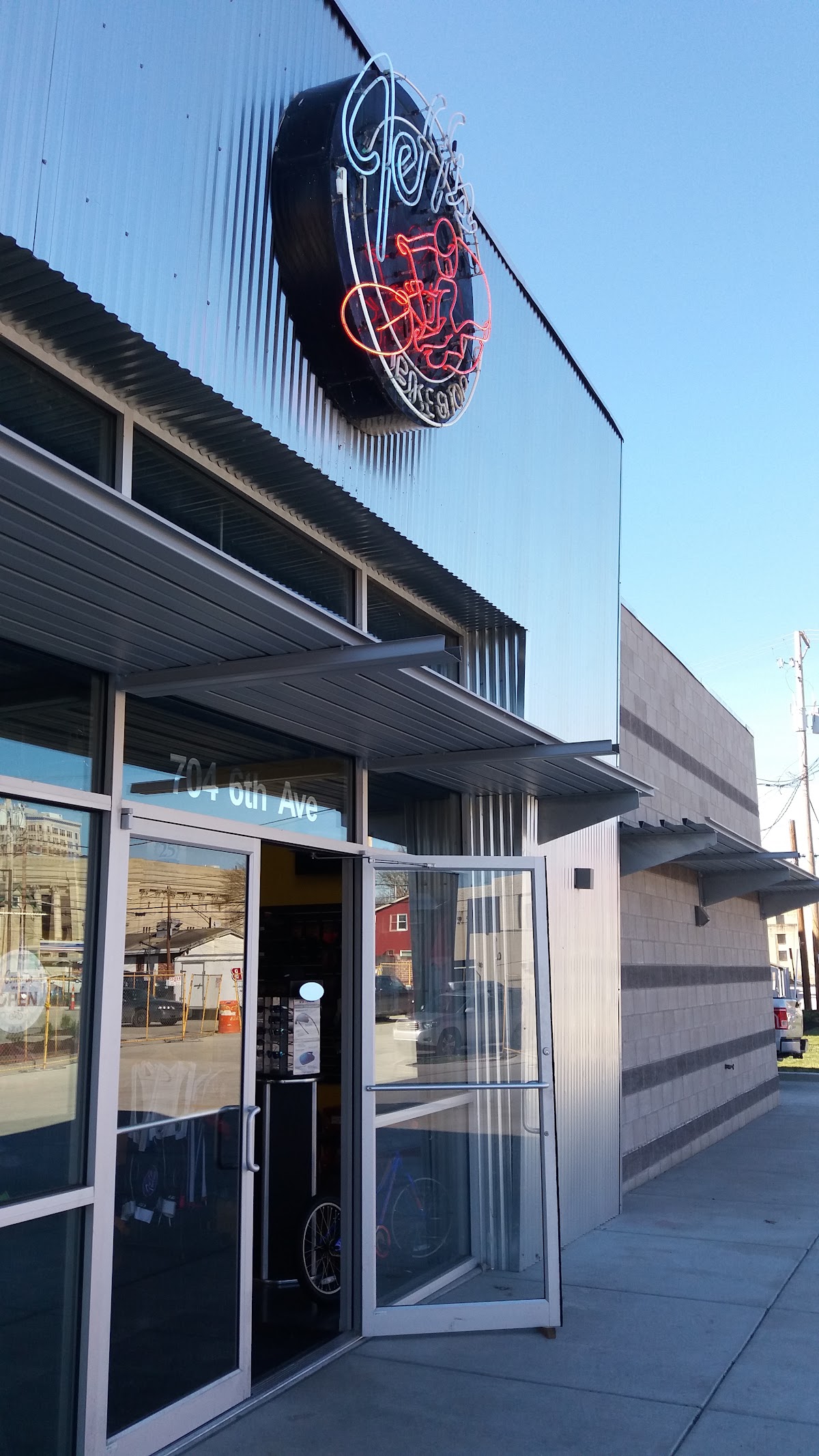 Jeff's Bike Shop - eBike shop in Huntington, WV