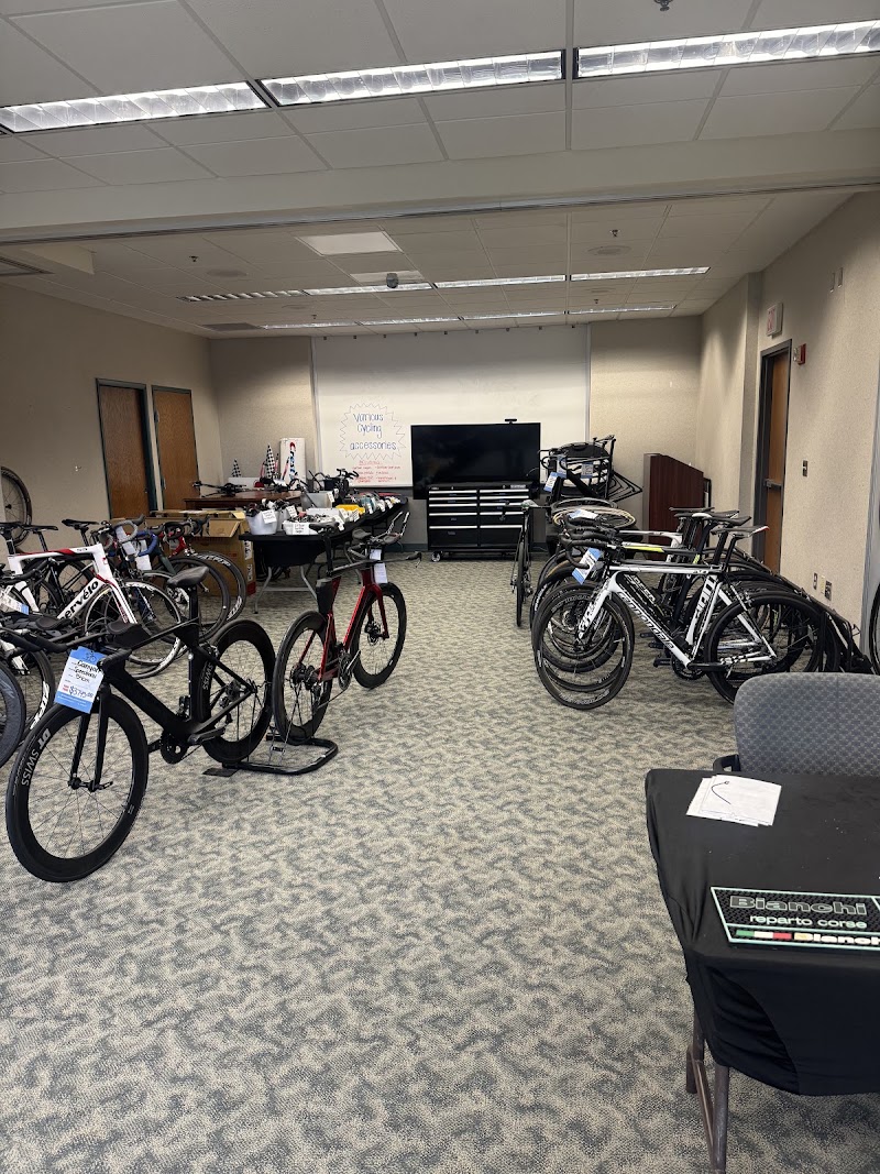 JEM Bikes - eBike shop in Westfield, IN