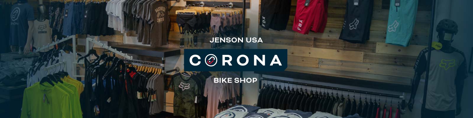 Jenson USA - eBike shop in Corona, CA