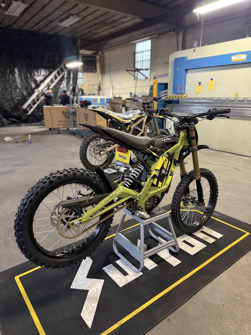 Jersey E Bikes - Linden - eBike shop in Linden, NJ