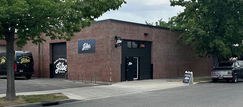 Jibe Cycleworks - eBike shop in Salt Lake City, UT