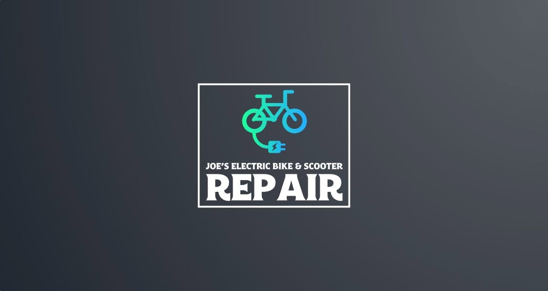 Joe's Electric Bike & Scooter Repair - eBike shop in Pleasantville, NJ
