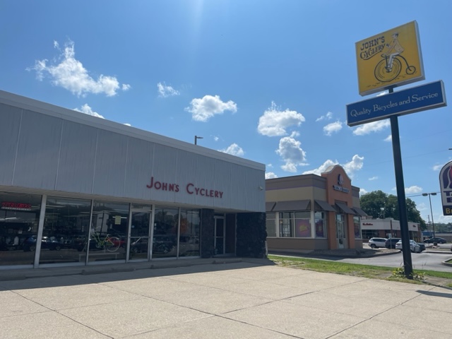 John's Cyclery - eBike shop in St Albans, WV