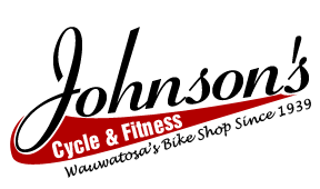 Johnson's Cycle & Fitness Inc - eBike shop in Wauwatosa, WI