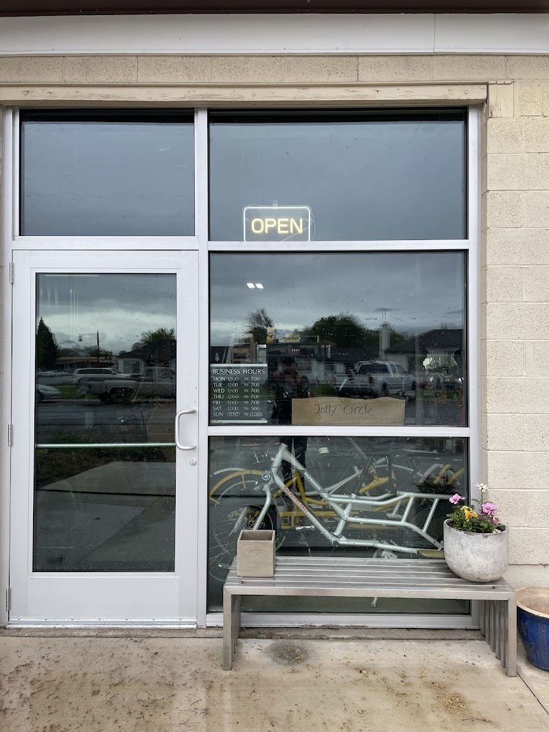 Jolly Circle - eBike shop in Springville, UT