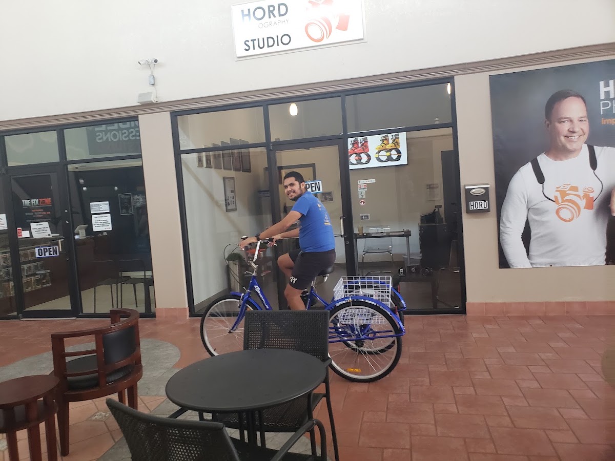 J.T. Cycling - eBike shop in Brownsville, TX