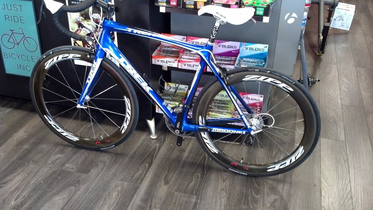 Just Ride Bicycles - eBike shop in Riverview, FL