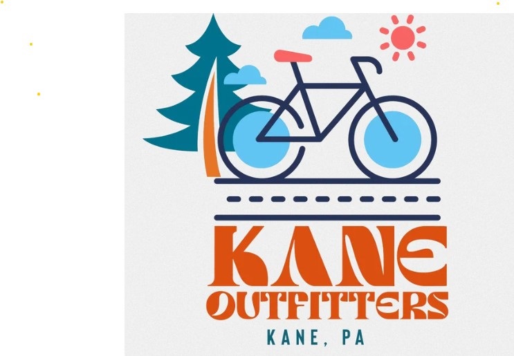 Kane Outfitters - eBike shop in Kane, PA
