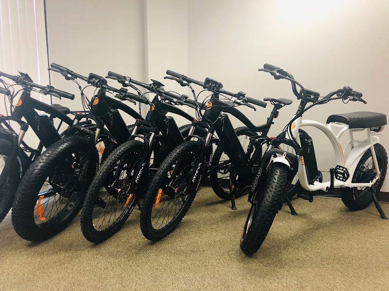 Kasen Electric Bike - eBike shop in Chino, CA