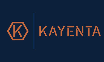 Kayenta Outdoors logo