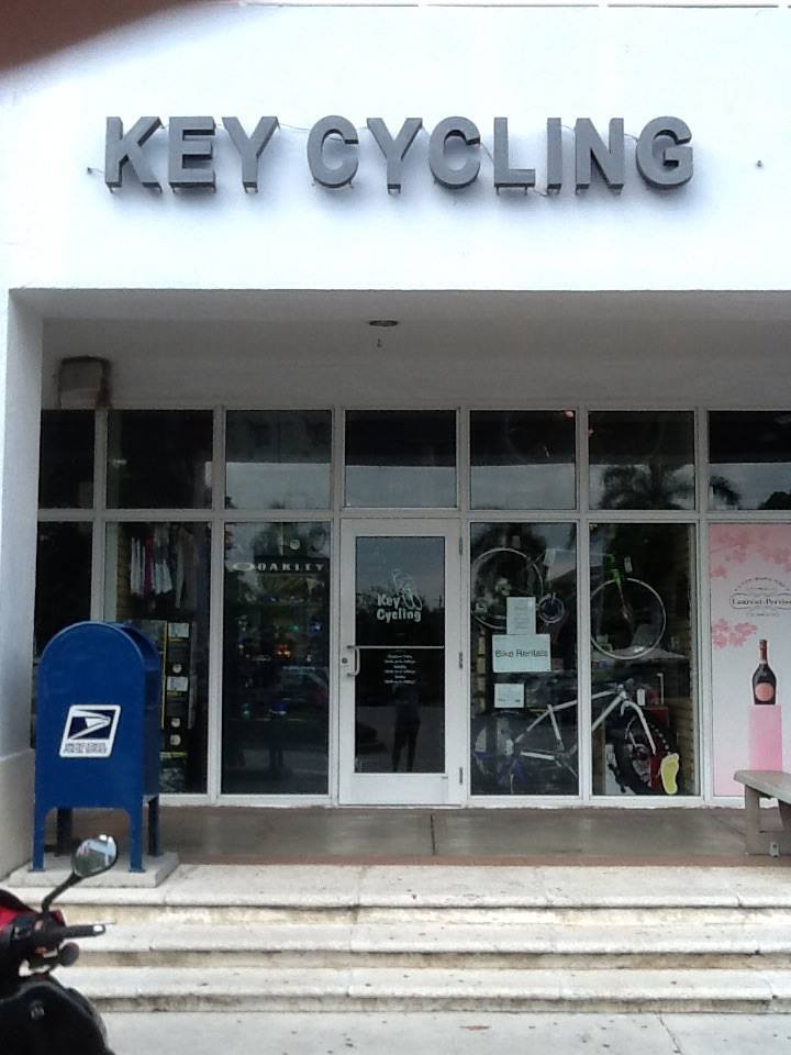Key Cycling - featured listing photo, Key Biscayne, FL