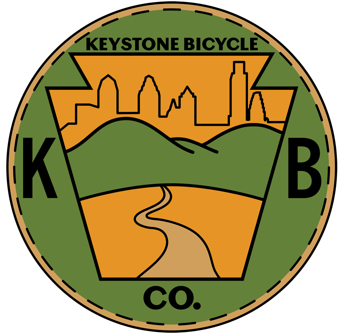 Keystone Bicycle Co. - eBike shop in Philadelphia, PA