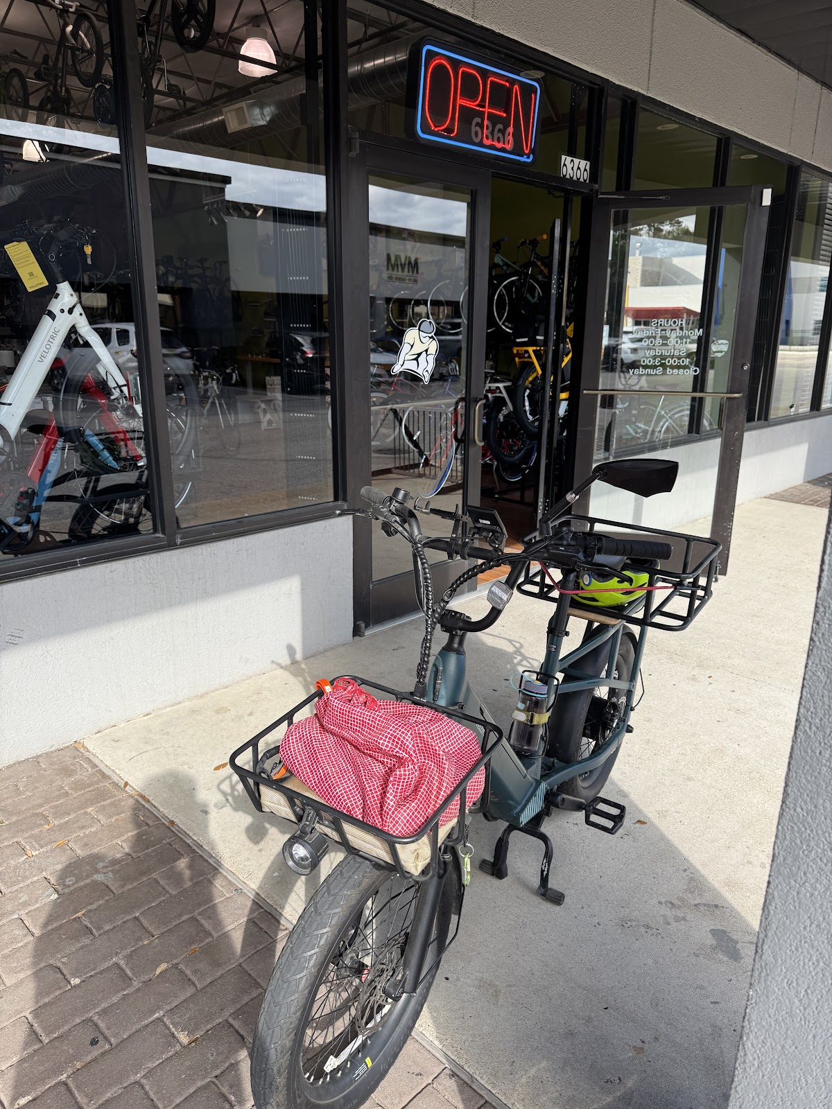 Kickstand Bike Shop - eBike shop in Beaumont, TX
