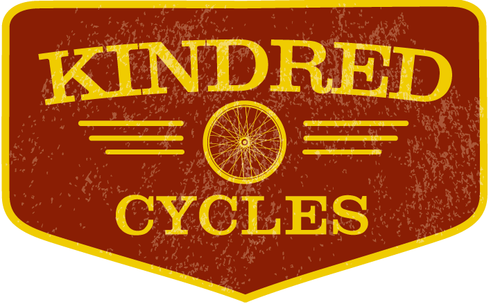 Kindred Cycles - eBike shop in Pittsburgh, PA