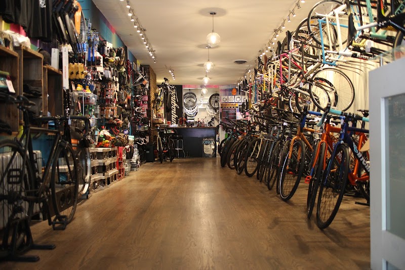 KING KOG - eBike shop in Brooklyn, NY