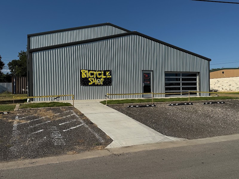 King Of the Mountains Cyclery - eBike shop in Nolanville, TX