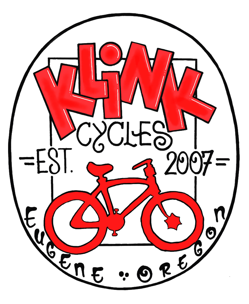 Klink Cycles - eBike shop in Eugene, OR