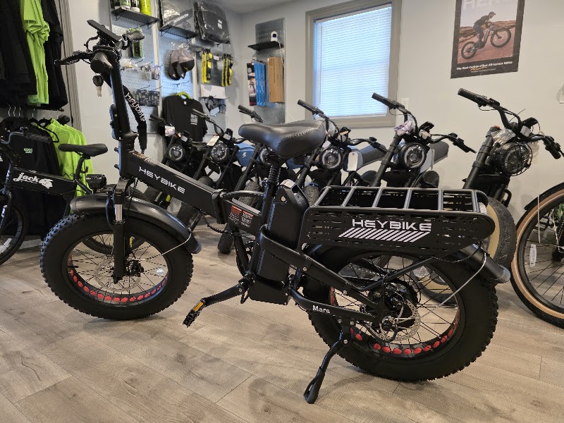 KOGO - eBike shop in Ossipee, NH