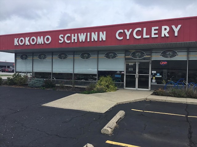 Kokomo Cycling - eBike shop in Kokomo, IN