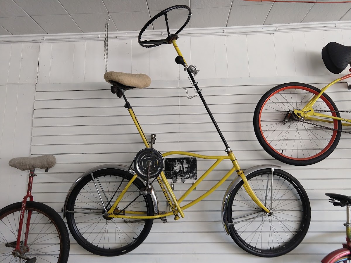 Kolter Bicycle & Fitness Inc - eBike shop in Winona, MN