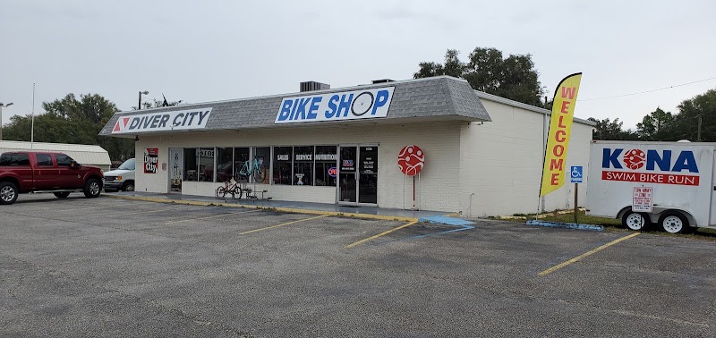 KONA Swim Bike Run - eBike shop in Land O' Lakes, FL