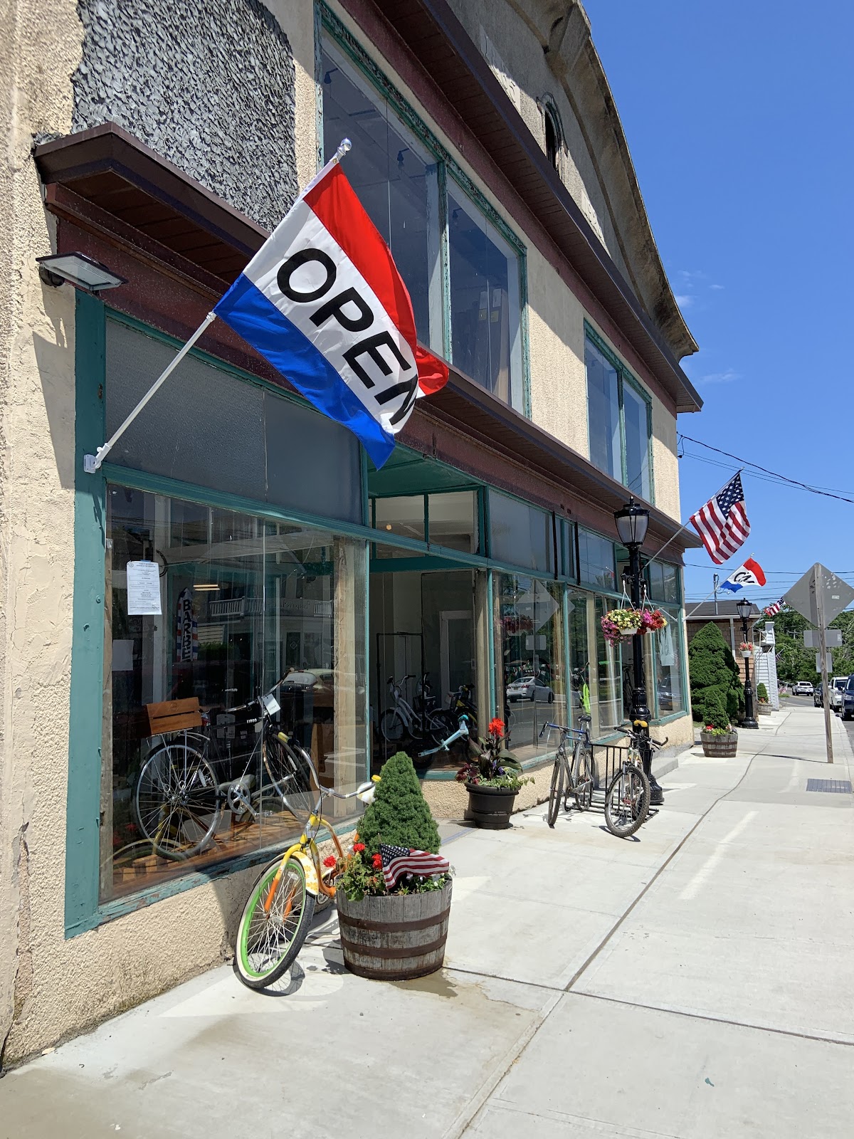 Kreb Cycle Eastport - eBike shop in Eastport, NY