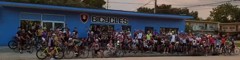 Kyle's Bike Shop - eBike shop in Orlando, FL