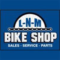 L N M Bike Shop LLC - eBike shop in Fredericksburg, OH
