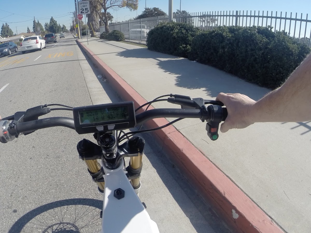LA eBike - eBike shop in Los Angeles, CA