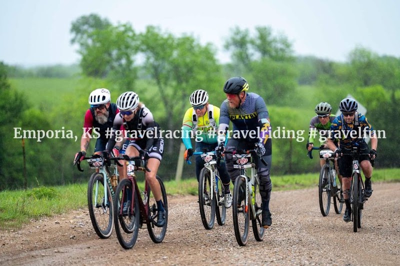 La Grind - Emporia, Kansas (1 & 2 day events) - featured listing photo, Emporia, KS